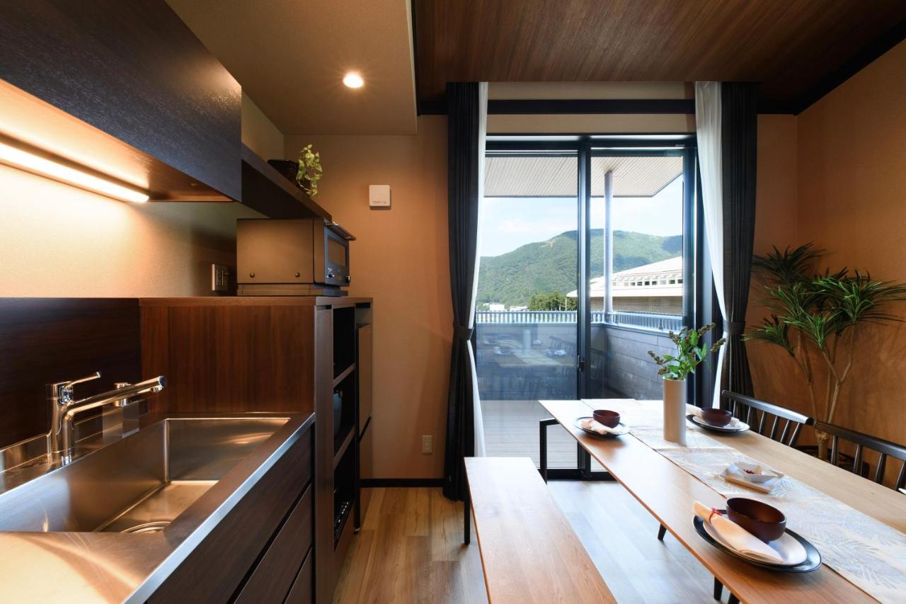 Holiday home スタジオーネ箱根彫刻の森 *