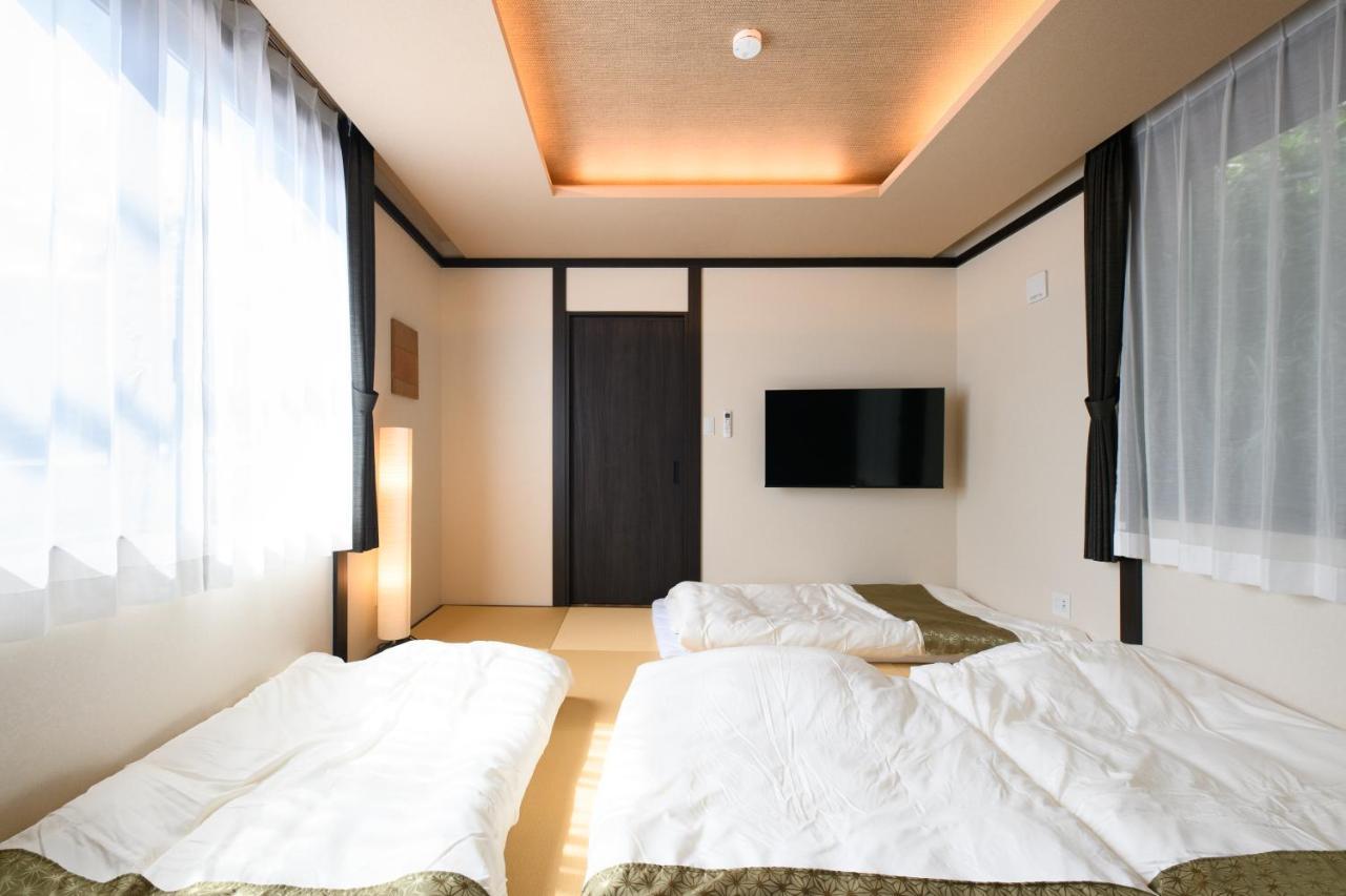 スタジオーネ箱根彫刻の森 Holiday home *
