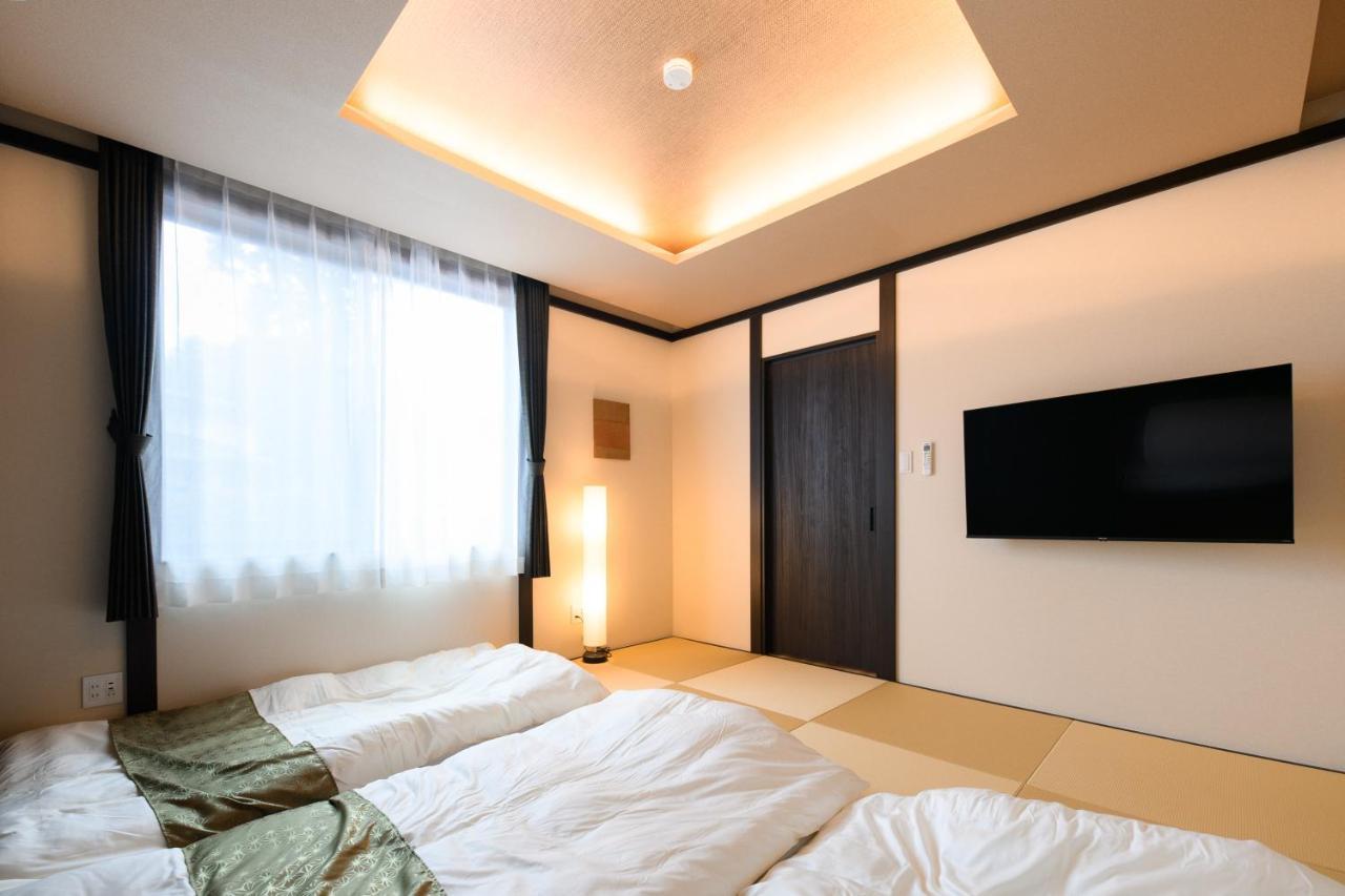 スタジオーネ箱根彫刻の森 Holiday home *