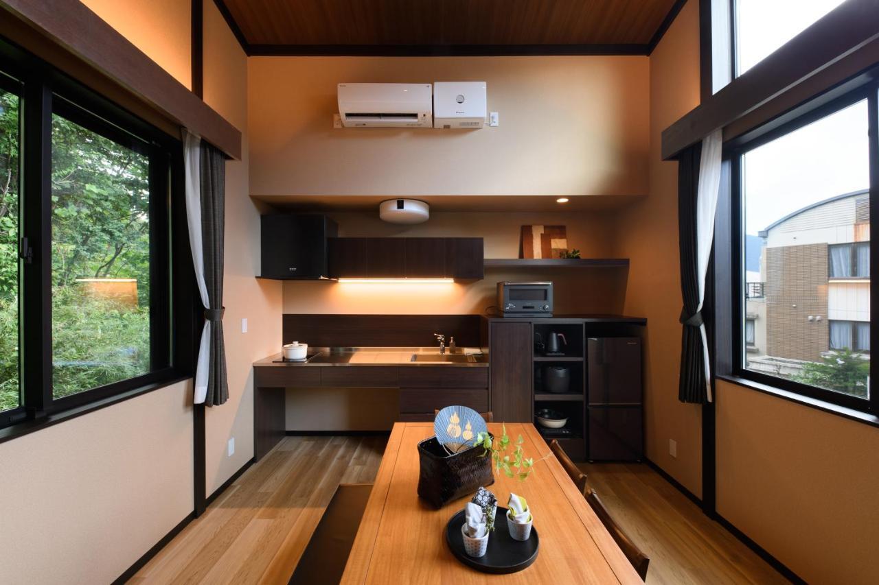 Holiday home スタジオーネ箱根彫刻の森 Hakone