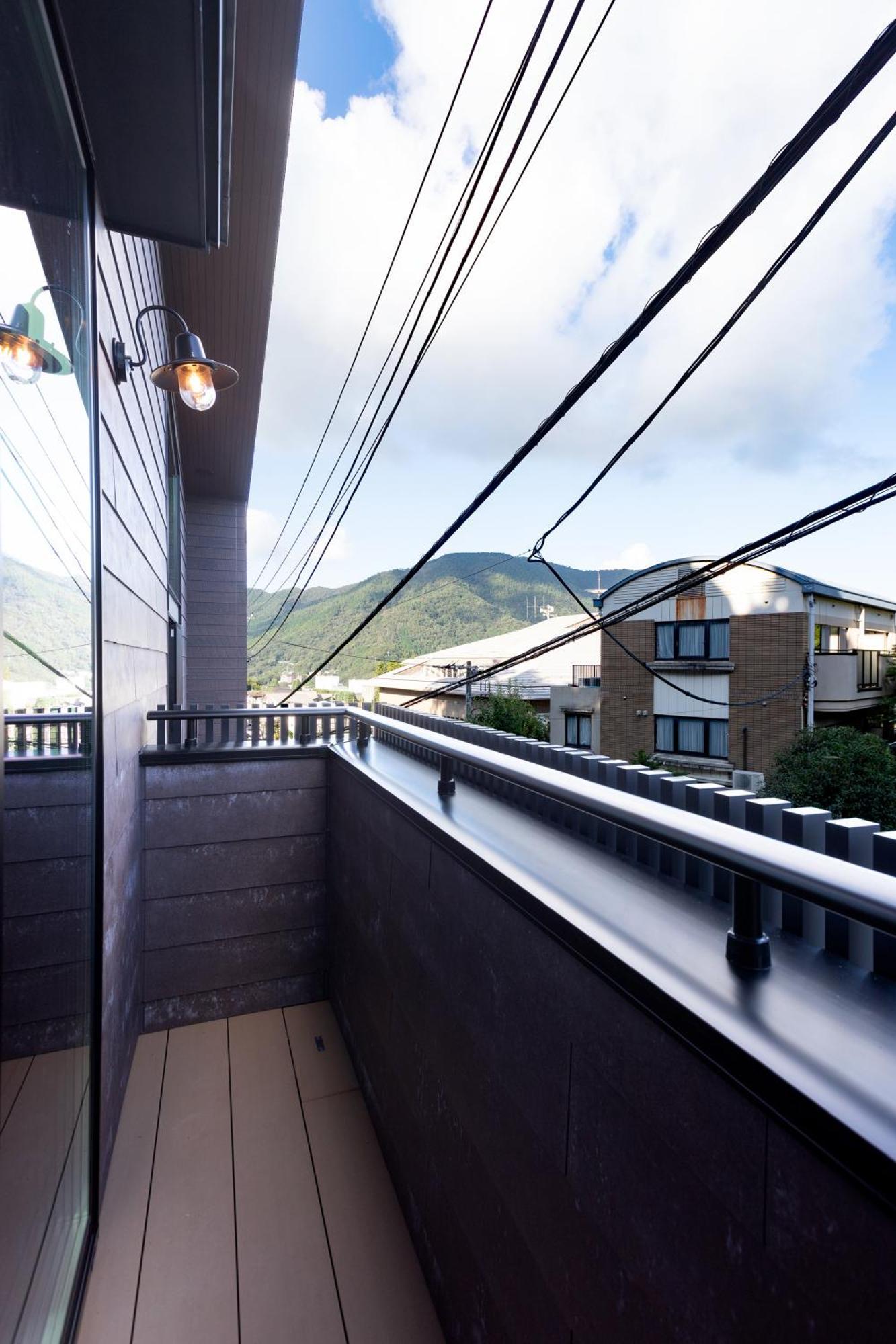 スタジオーネ箱根彫刻の森 Holiday home