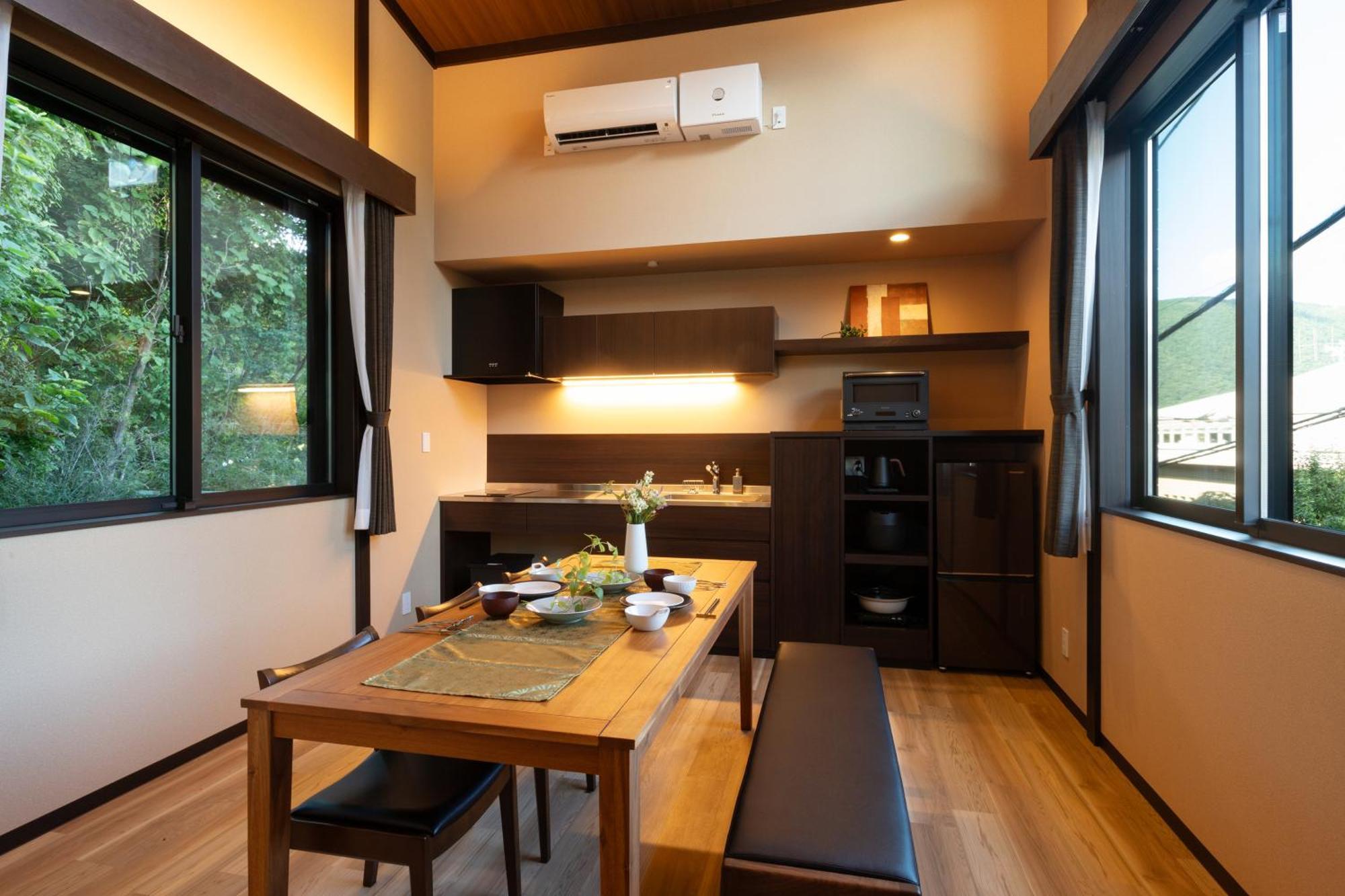 Holiday home スタジオーネ箱根彫刻の森 *