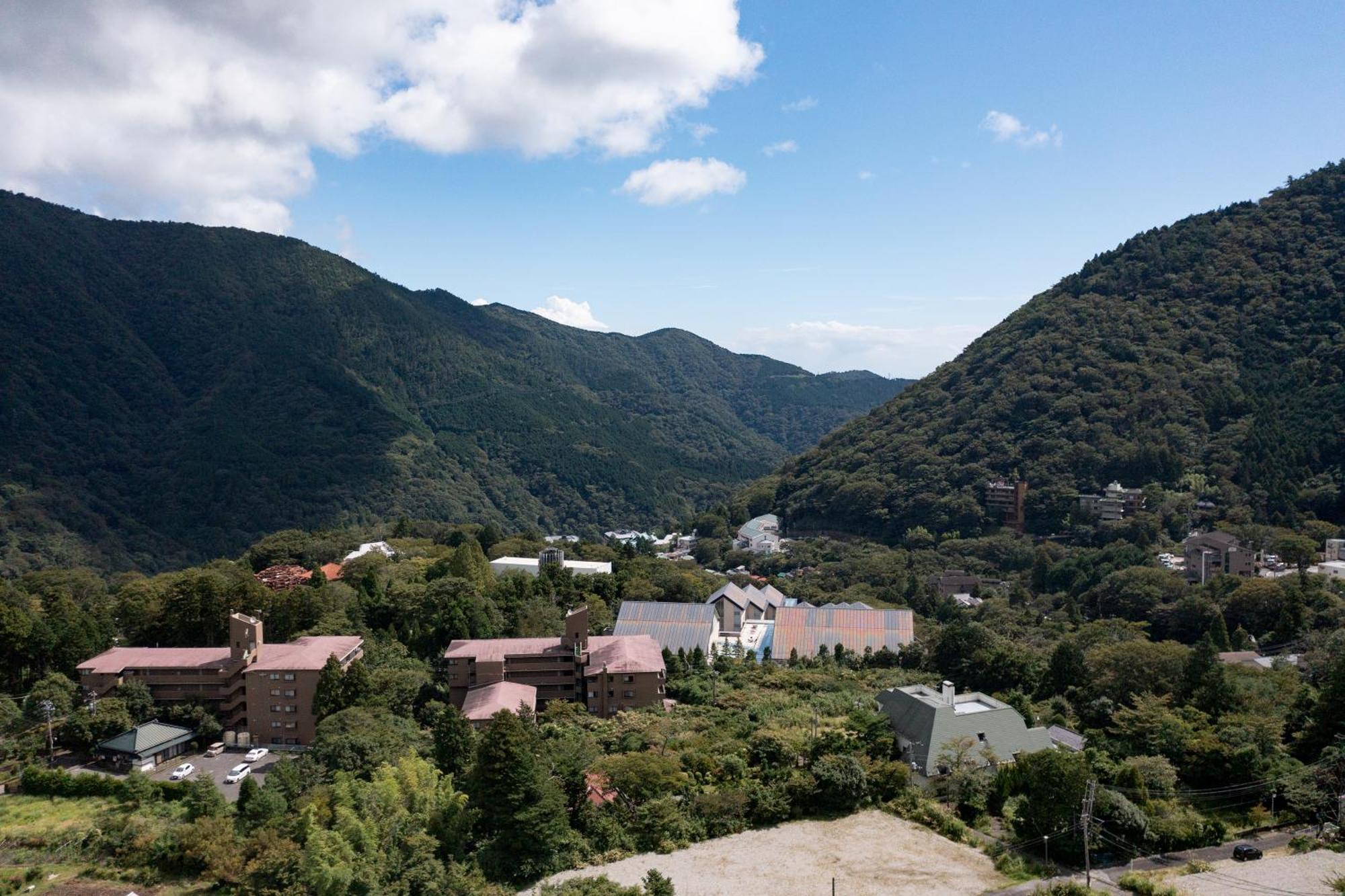 スタジオーネ箱根彫刻の森 Hakone